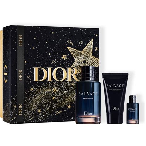 dior geschenkset heren|dior gift sets.